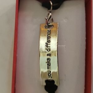 Motivation "bracelet